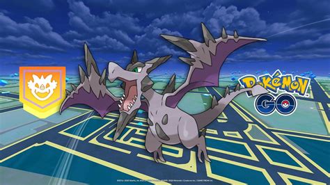 best pokemon against aerodactyl|Pokemon Go: All Aerodactyl Weaknesses & Pokemon Counters.